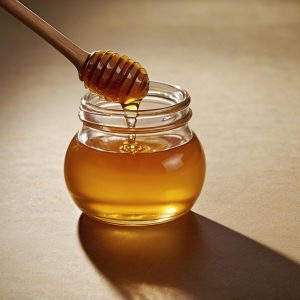 Мед. Изображение: Pixabay